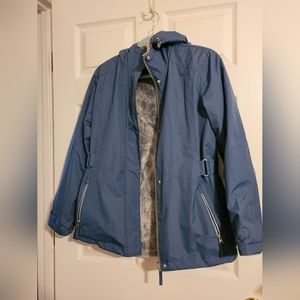 Free country reversible jacket